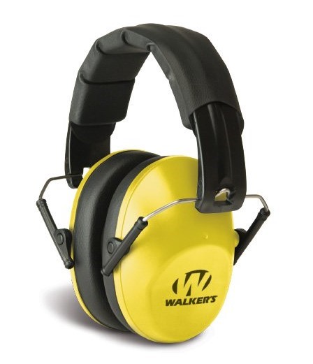 WLK PRO-LOW PROFILE FOL YELLOW - Taurus Savings